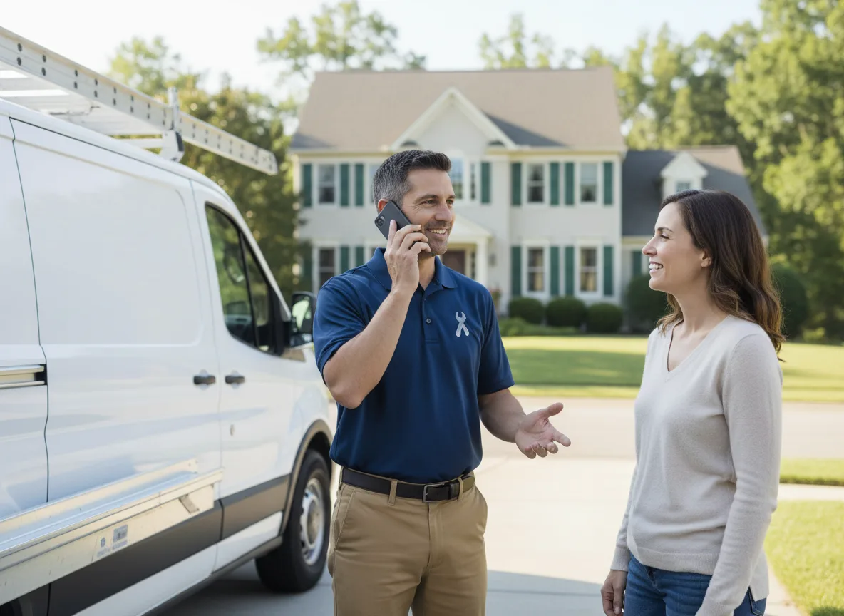 Home Gutter Service Maumee, OH FAQs