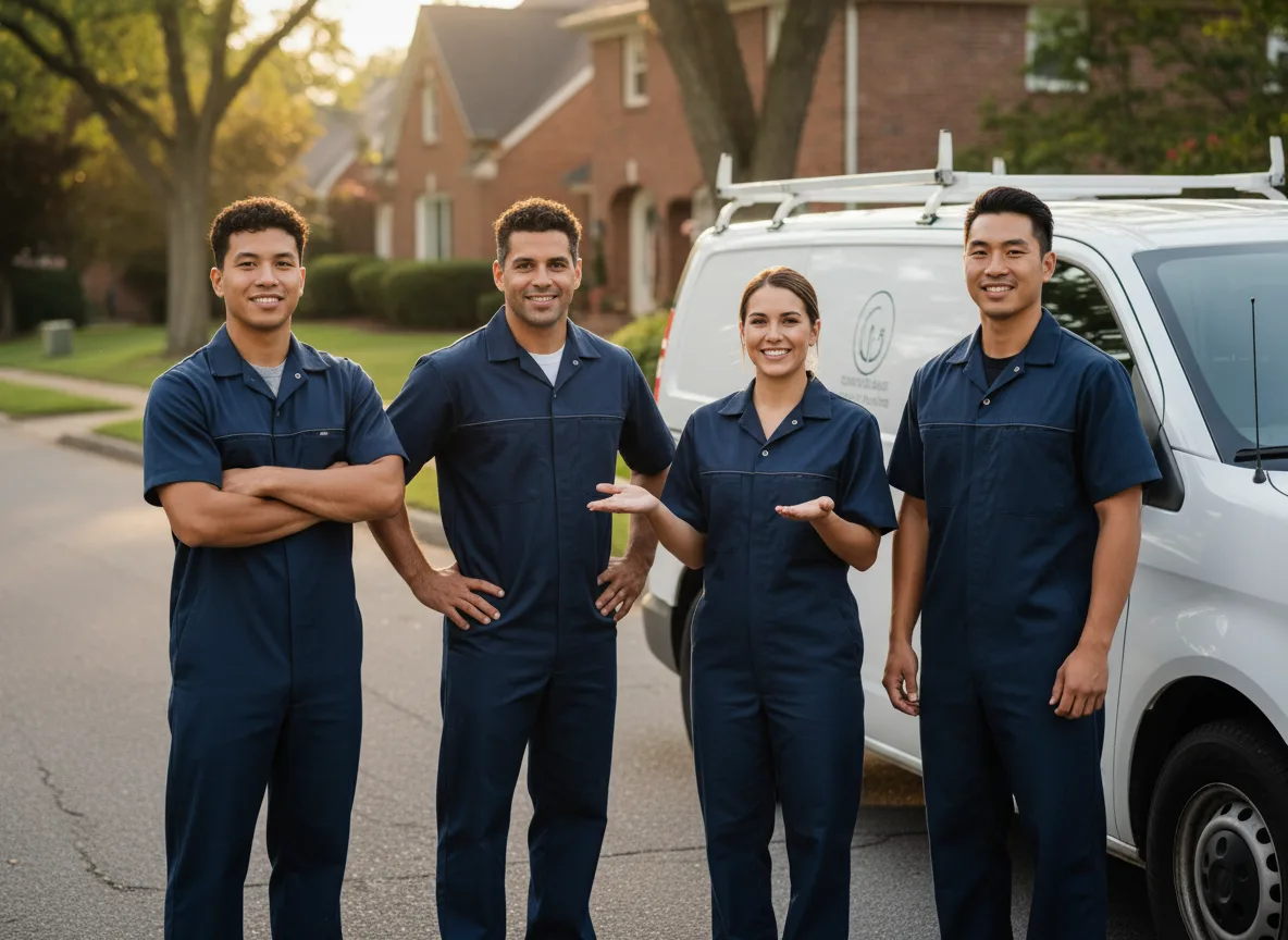 Home Gutter Service company in Maumee, OH